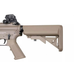 CM16 Raider L DST GBB II assault rifle replica - tan