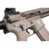 CM16 Raider L DST GBB II assault rifle replica - tan