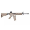 CM16 Raider L DST GBB II assault rifle replica - tan