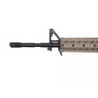 CM16 Raider L DST GBB II assault rifle replica - tan