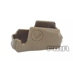 Rubber grip for M4/M16