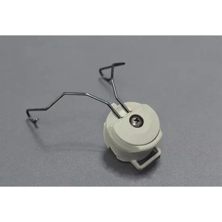 Z3AD Peltor for MSA Headset