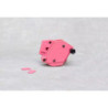 Multi-Angle Speed Pistol Magazine Pouch - pink