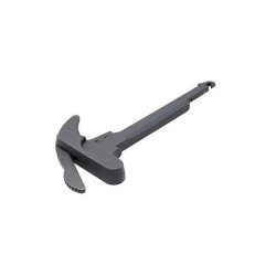 Tactical charging handle for M4/M16