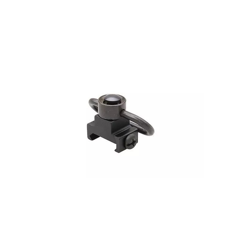 QD RIS sling adapter