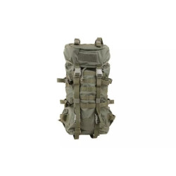 Wisport SilverFox military backpack - olive