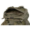 Wisport SilverFox military backpack - olive