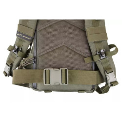 Wisport SilverFox military backpack - olive