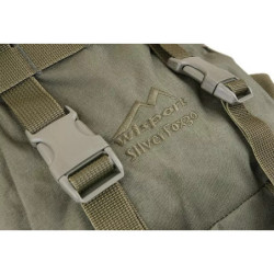 Wisport SilverFox military backpack - olive