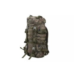 Wisport SilverFox Special military backpack - wz.93 Pantera