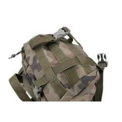 Wisport SilverFox Special military backpack - wz.93 Pantera