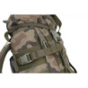 Wisport SilverFox Special military backpack - wz.93 Pantera