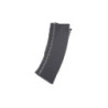 120rd mid-cap magazine for G&G AK74 type replicas - black