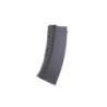 120rd mid-cap magazine for G&G AK74 type replicas - black