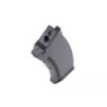 120rd mid-cap magazine for G&G AK74 type replicas - black