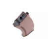 120 rd mid-cap magazine for G&G GK74 replicas - brown