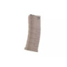 120rd Mid-cap magazine for M4/M16 (5 pcs pack) - tan