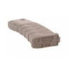 120rd Mid-cap magazine for M4/M16 (5 pcs pack) - tan