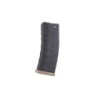 120rd Mid-cap magazine for M4/M16 (5 pcs pack) - black/tan