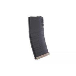 120rd Mid-cap magazine for M4/M16 (5 pcs pack) - black/tan