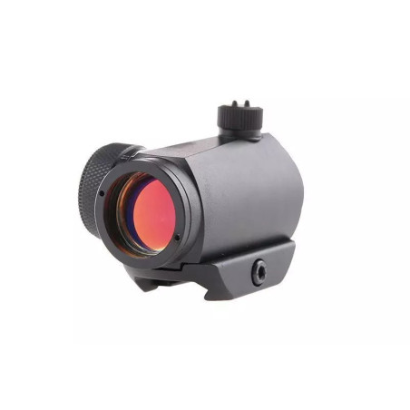 GT-1 red dot sight (low mount)