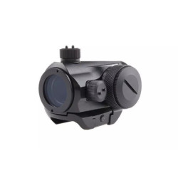 GT-1 red dot sight (low mount)