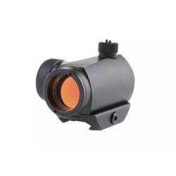 GT-1 red dot sight (low + high mount)