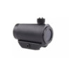 GT-1 red dot sight (low + high mount)