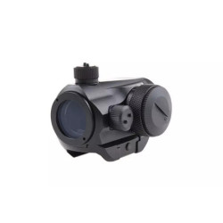 GT-1 red dot sight (low + high mount)