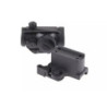 GT-1 red dot sight (low + high mount)