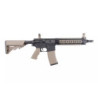 CM18 MOD1 assault rifle replica - black