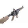 CM18 MOD1 assault rifle replica - black