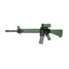 GC7A1 Assault Rifle Replica – Olive