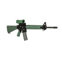 GC7A1 Assault Rifle Replica – Olive