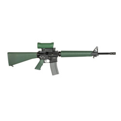 GC7A1 Assault Rifle Replica – Olive