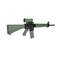 GC7A1 Assault Rifle Replica – Olive