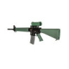 GC7A1 Assault Rifle Replica – Olive