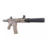 TR16 CRW Cannon DST assault rifle replica