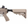 T4-18 DST GBB II assault rifle replica - tan