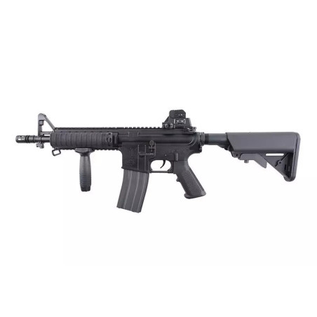 TR15 Raider GBB II carbine replica - black