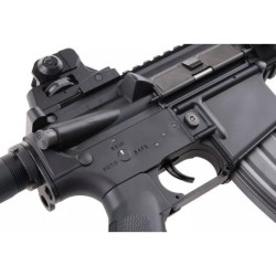 TR15 Raider GBB II carbine replica - black