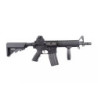 TR15 Raider GBB II carbine replica - black