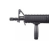 TR15 Raider GBB II carbine replica - black