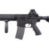 TR15 Raider GBB II carbine replica - black