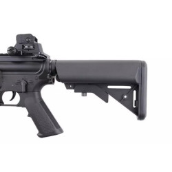 TR15 Raider GBB II carbine replica - black