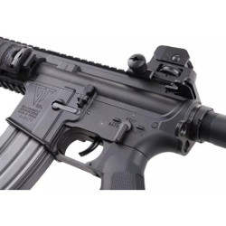 TR15 Raider GBB II carbine replica - black