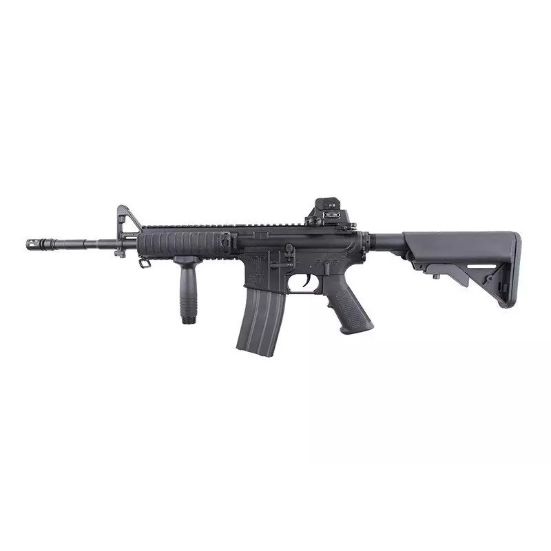 TR15 Raider L GBB II carbine replica - black