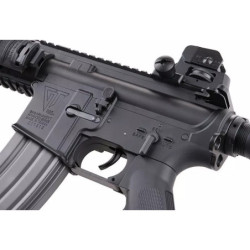 TR15 Raider L GBB II carbine replica - black