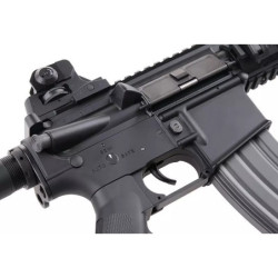 TR15 Raider L GBB II carbine replica - black