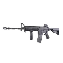 TR15 Raider L GBB II carbine replica - black